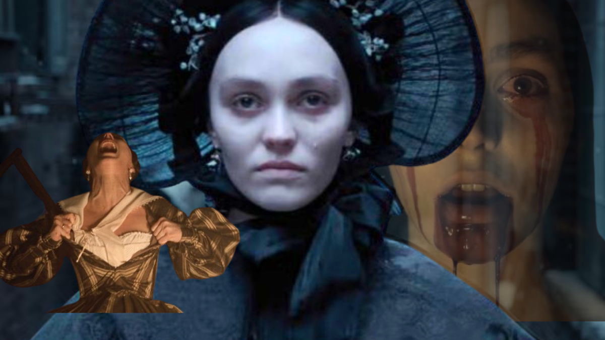 Découvrez notre critique du film d'horreur Nosferatu avec Lily-Rose Depp : une performance imprésionnante mais un scénario perfectible