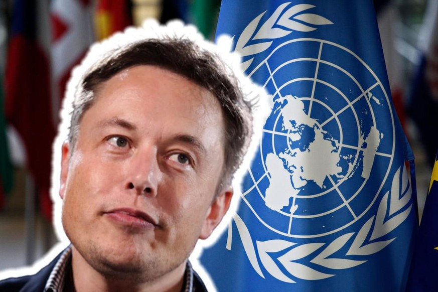 elon musk twitter onu plan lutte contre la faim