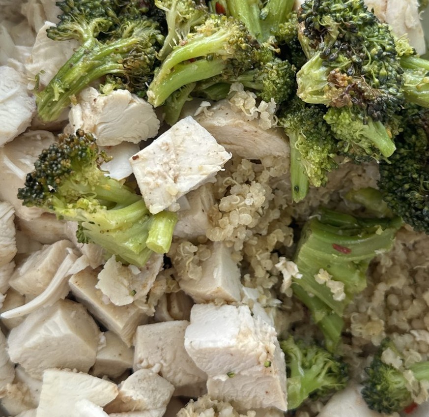 On a goûté à cet infâme plat healthy américain qui fait jaser