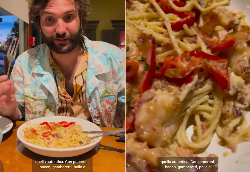 barbascura x olive garden https://www.tiktok.com/@barbascura