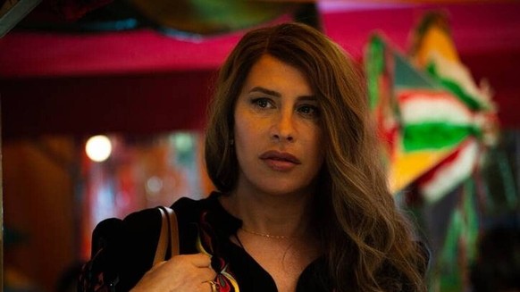 Karla Sofía Gascón incarne l&#039;héroïne dans Emilia Perez.