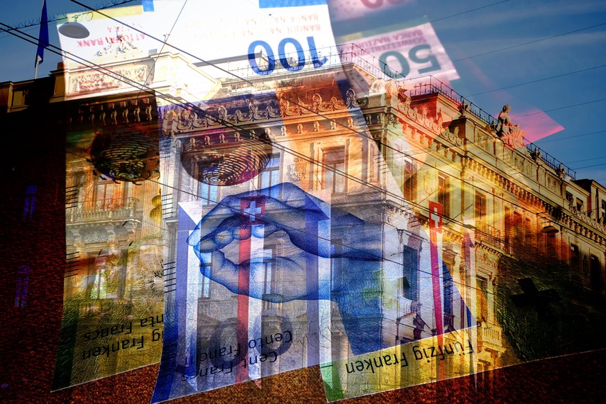 Les PME et les start-up suisses pourront bénéficier d'une aide financière d'Innosuisse dans le cadre de leur participation à Horizon Europe