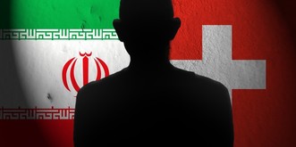 La Suisse enquête sur la «mort suspecte» d'un «espion» en Iran