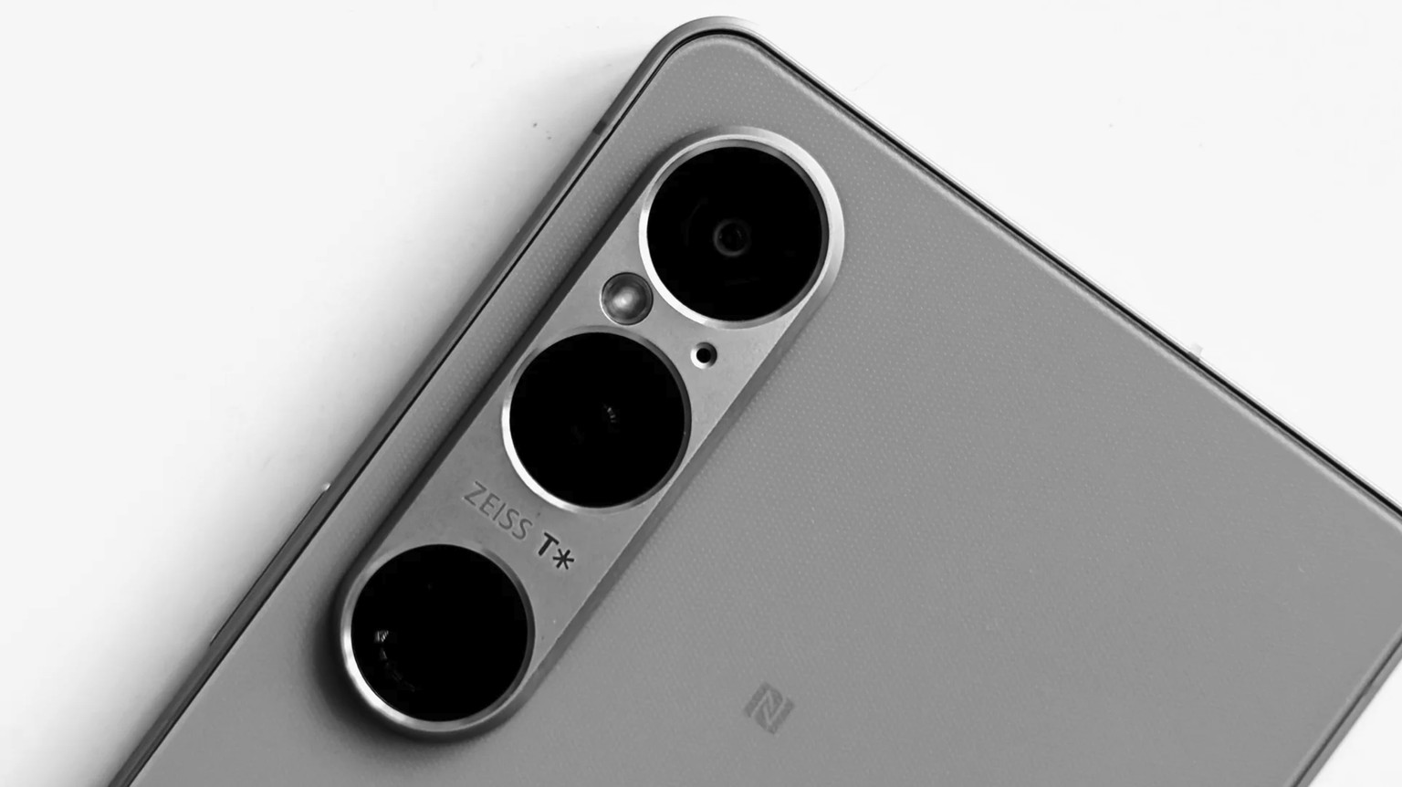Découvrez le Xperia 1 VI