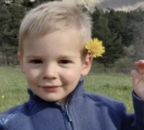 Disparition d&#039;Emile au Vernet: où est l&#039;enfant de 2 ans et demi?