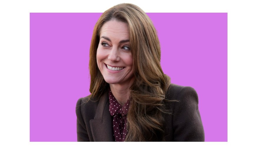 Le retour officiel de Kate va décevoir les fans