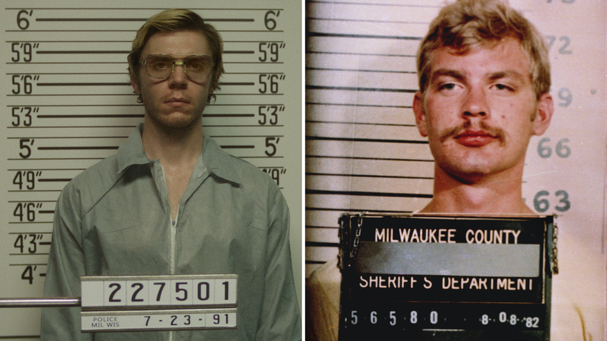 «Dahmer» de Netflix: voici ce qui est vrai et ce qui est faux