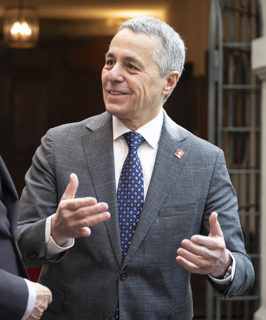 Zelensky promet de réparer un oléoduc qui fournit en pétrole russe la Hongrie