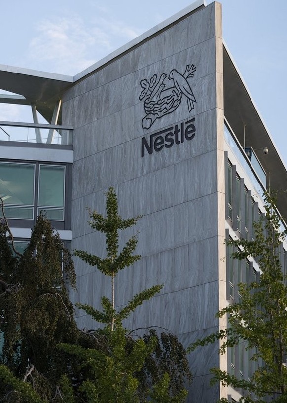 Nestlé