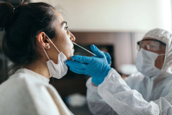 Le diagnostic médical des maladies virales se limite aux agents pathogènes courants tels que le coronavirus, la grippe et les norovirus.