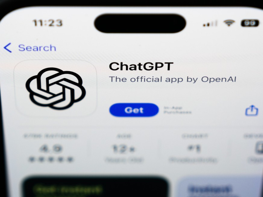 OpenAI a d