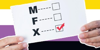 Le premier passeport non genré a été délivré aux Etats-Unis