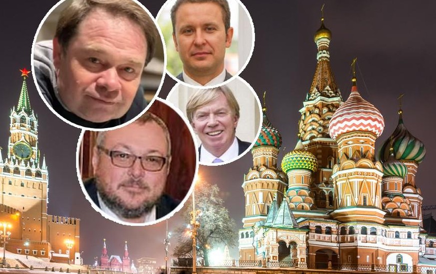 La liste des oligarques russes morts de façon suspecte s'allonge