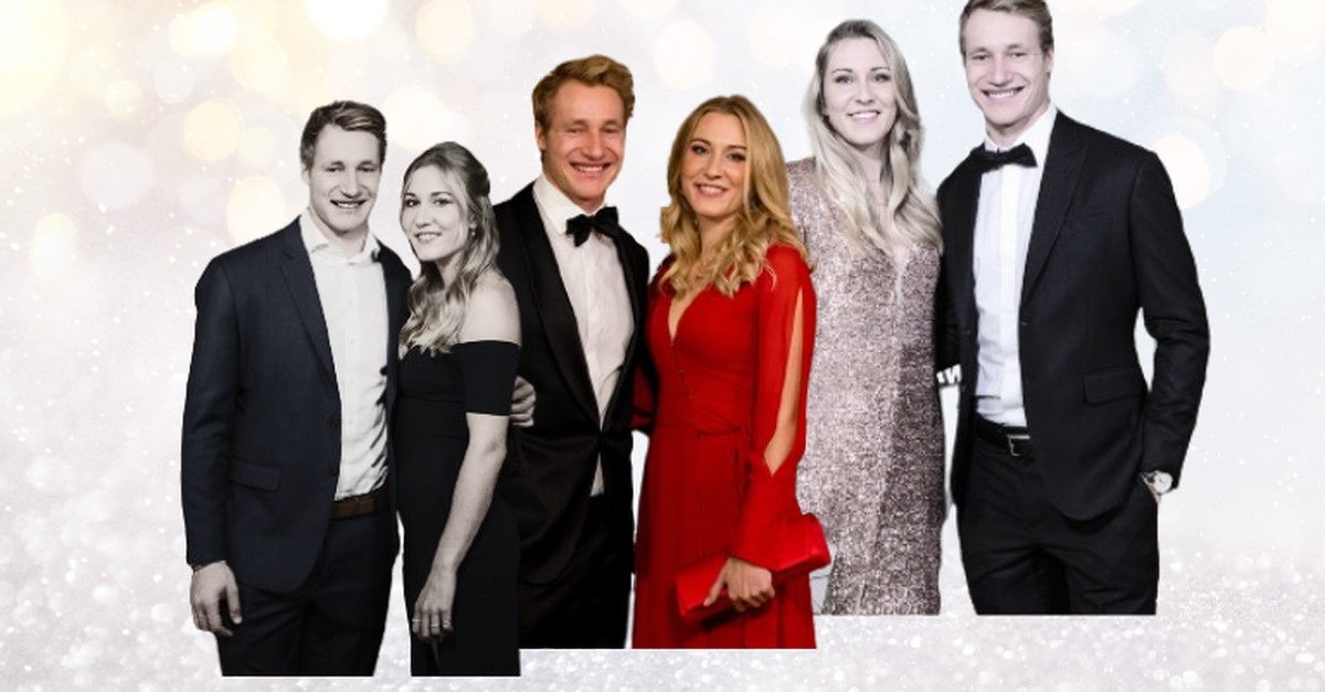 Qui est Stella Parpan, la chérie de Marco Odermatt?