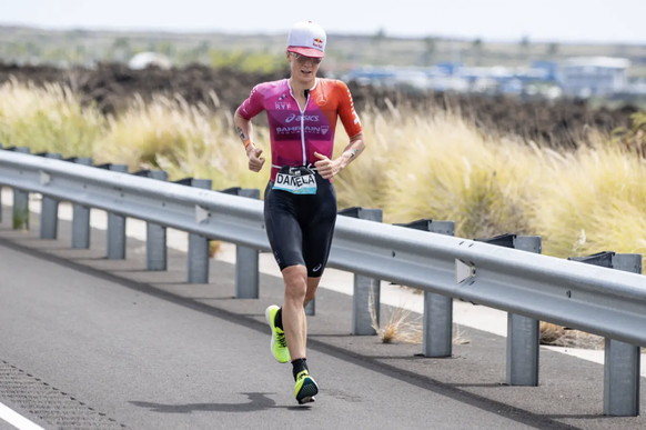 Daniela Ryf a dominé l&#039;Ironman d&#039;Hawaï quatre fois de suite (2015 à 2018). Le 14 octobre, elle prendra probablement le départ pour la dernière fois.