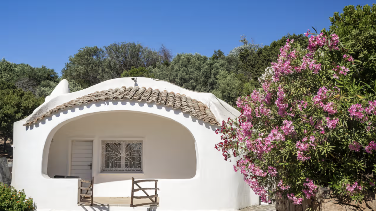 Jamais auparavant une villa en Italie n'avait été vendue aussi cher.