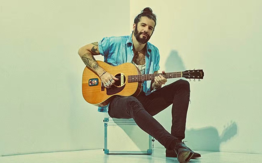 Ce génie des reprises va enflammer le Montreux Jazz Festival