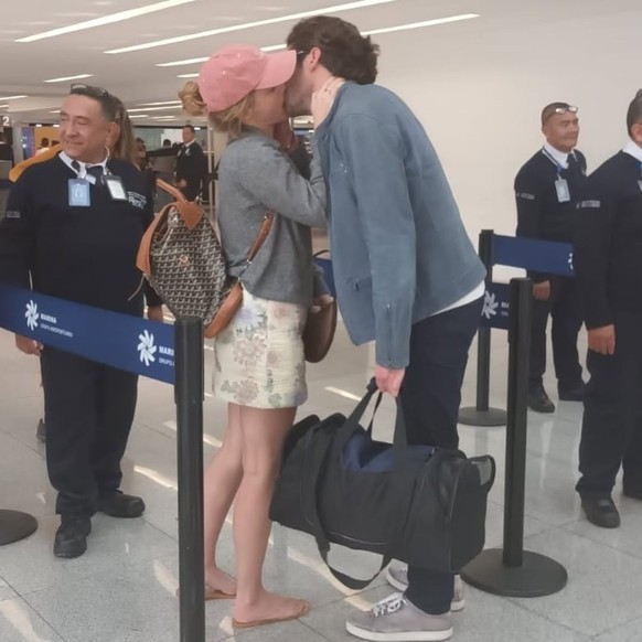 Le message est passé.