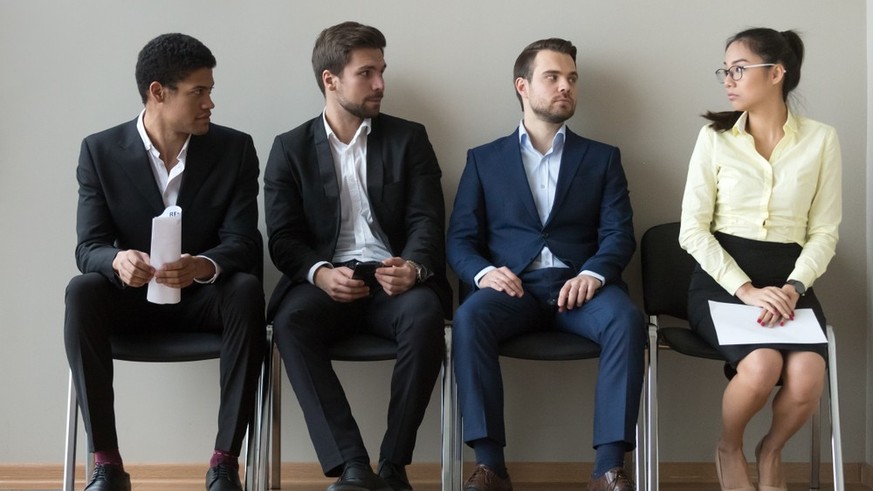 Egalité homme-femme: la Suisse chute au 13e rang mondial