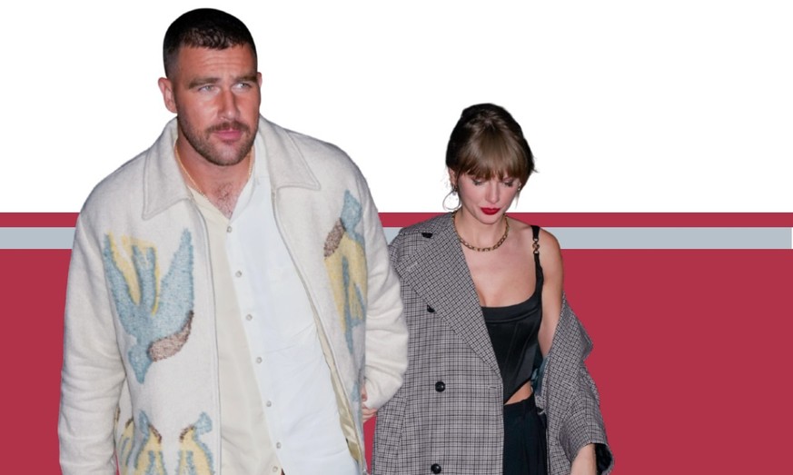 Taylor Swift découvre la vie «frustrante» de femme mariée