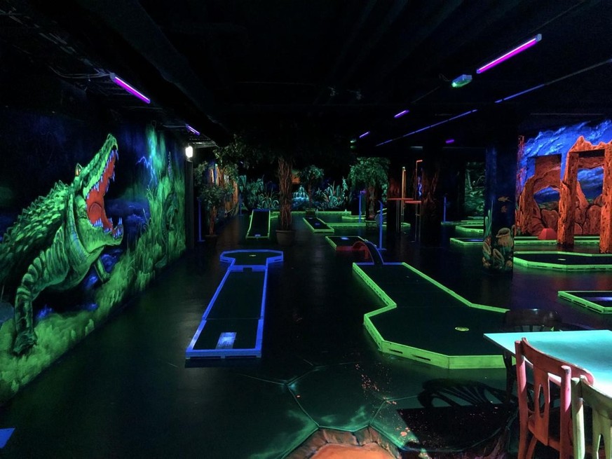 FantasyGolf
