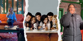 Fan de «Friends»? Vous pouvez désormais dormir chez Monica