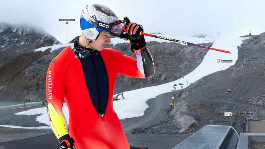 Odermatt est désavantagé en Autriche