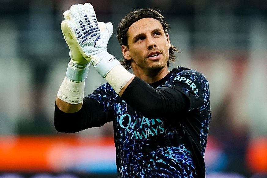 Sommer pourrait bien prendre tout le monde par surprise