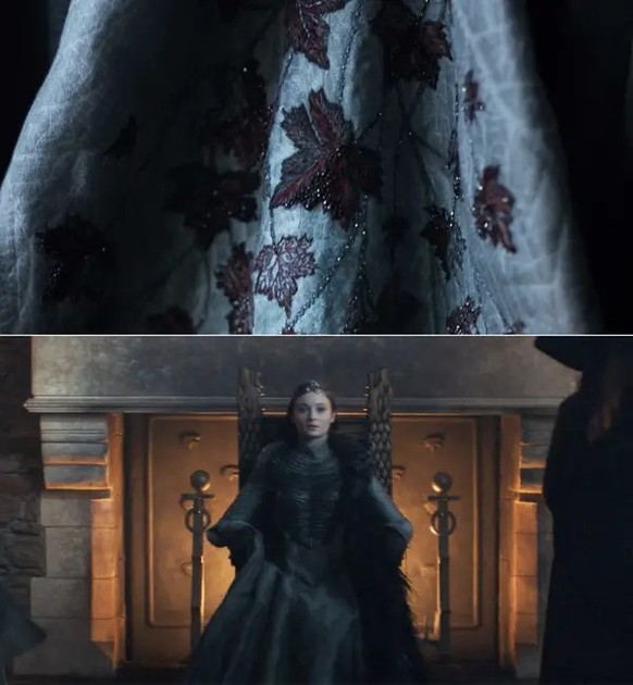 game of thrones sansa