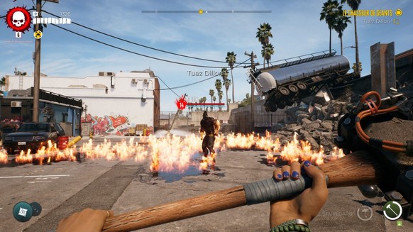 «Dead Island 2»: notre avis sur le jeu vidéo qui défoule