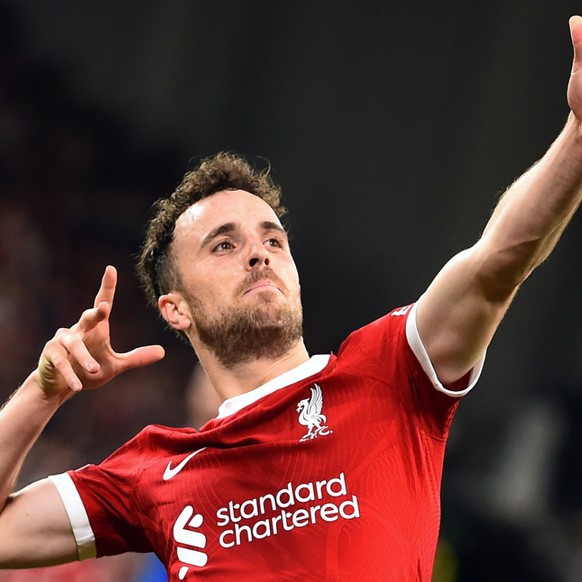 Le décès tragique de Diogo Jota a bouleversé le monde du football