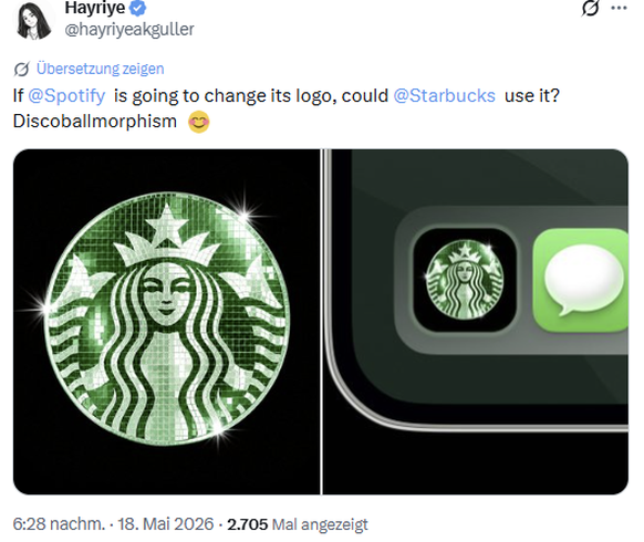 Spotify Logo