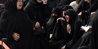 L'Iran menace de viser des entreprises américaines