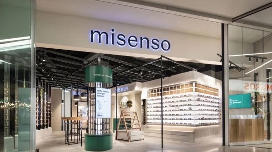 Coup dur pour cette ancienne filiale de Migros: 19 magasins Misenso ferment.