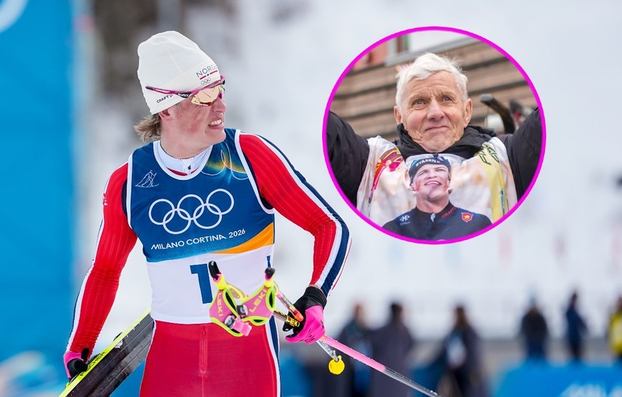 Voici le secret de l'athlète le plus titré des Jeux olympiques