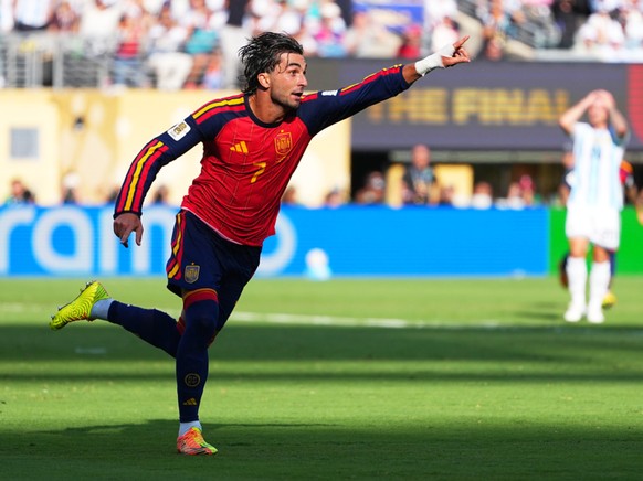 Ferran Torres: seize après Anders Iniesta