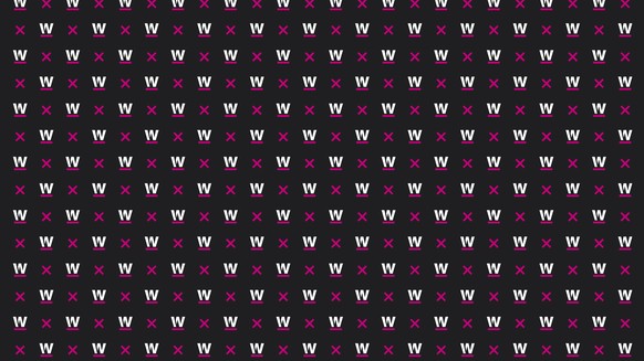 Watson Pattern Muster