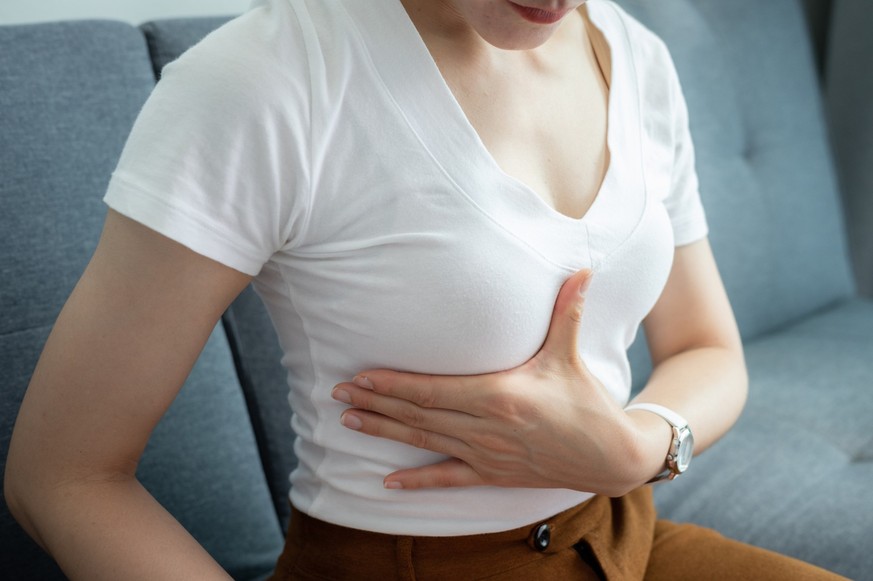 Cancer du sein: la Suisse pourrait bouleverser la donne