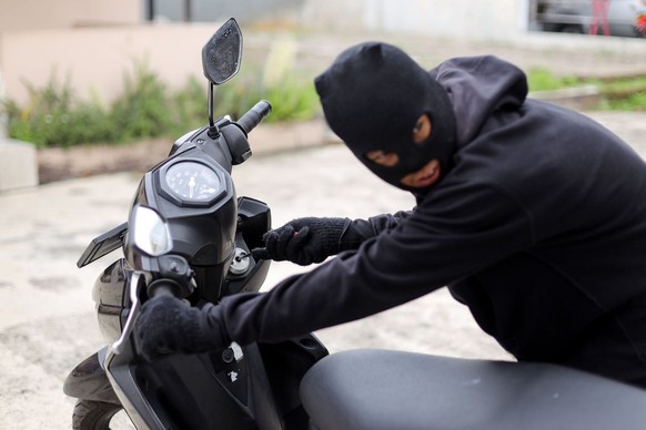 Les criminels recevaient des ordres depuis la France (image d'illustration).
