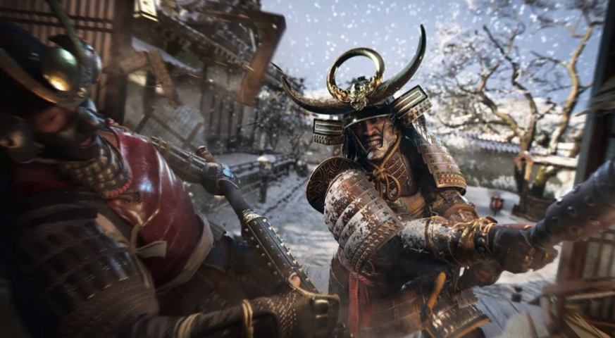 Assassin’s Creed Shadows, premier trailer et informations