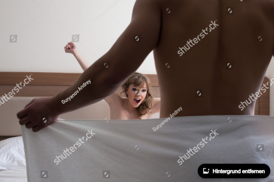 Lustige Stockfotos zum Thema Sex