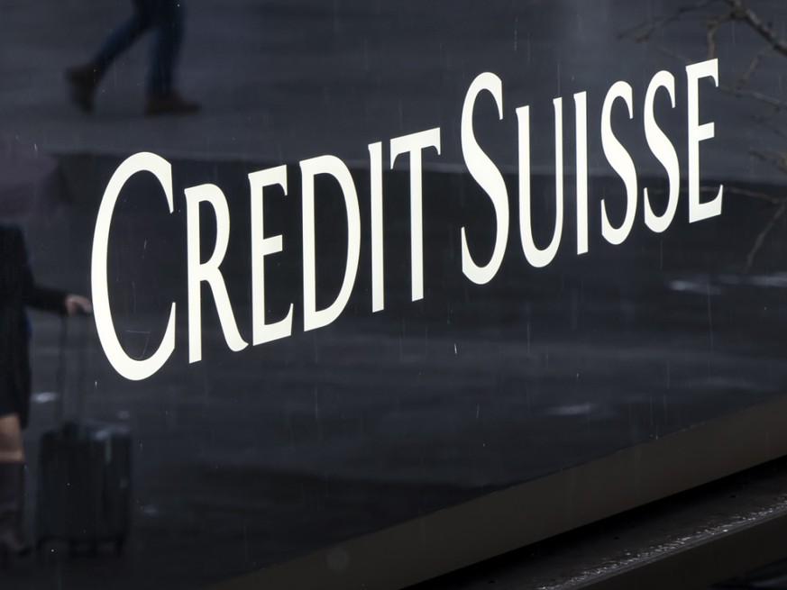 Le Parlement devrait se montrer critique sur le sauvetage de Credit Suisse. Reste