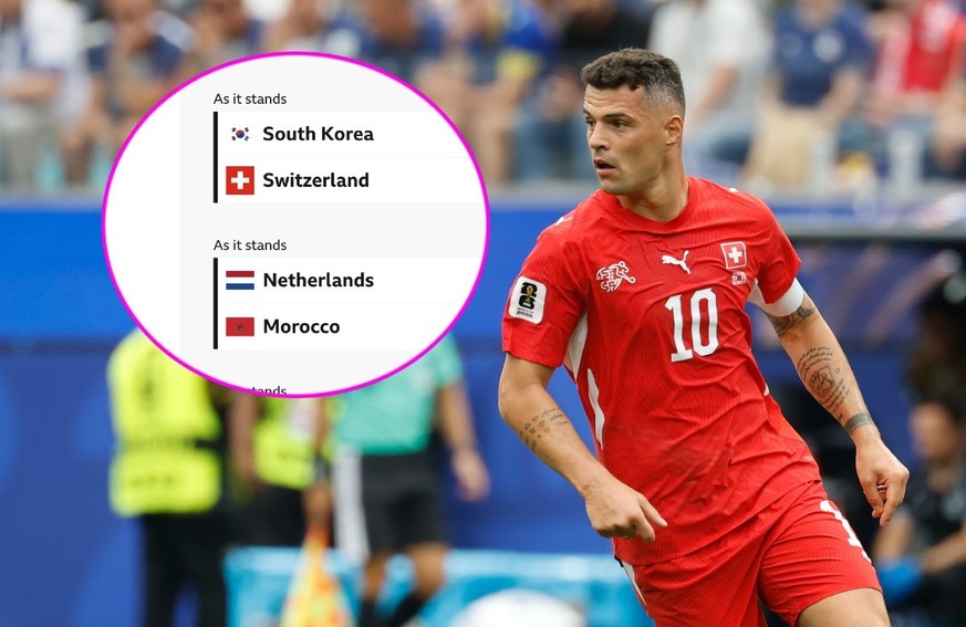 Voici l’outil indispensable des fans pendant le Mondial