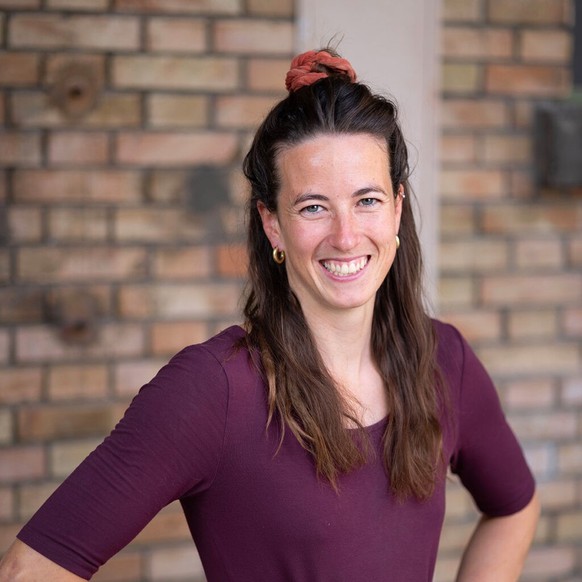 Luisa Deubzer est chargée de projets pour Mountain Wilderness Suisse.