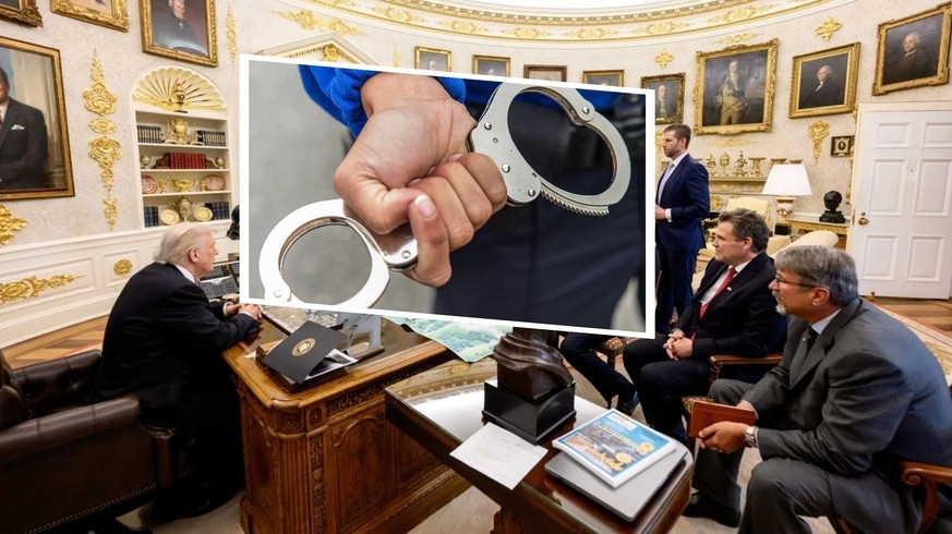 Cette gauche morale qui veut mettre Rolex en taule