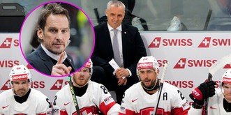 Le pari osé de l'ex-coach peut offrir à la Nati son premier titre mondial