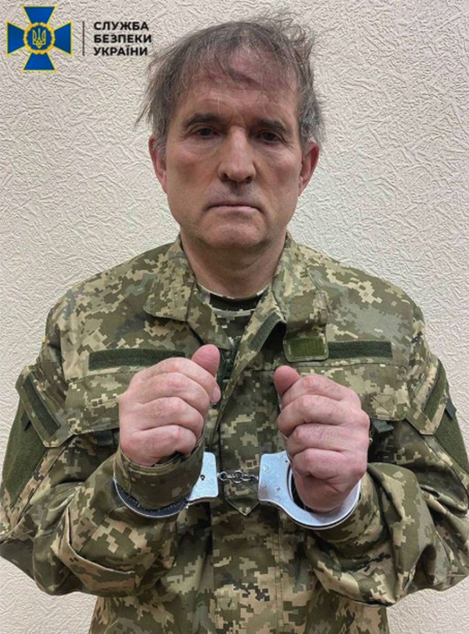 Viktor Medvedtchouk
