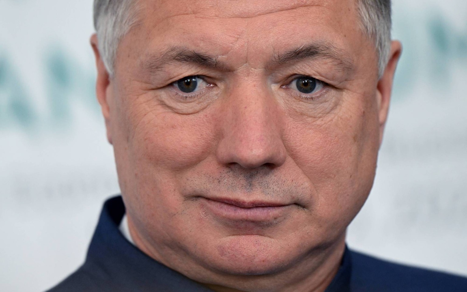 Marat Khousnoulline est essentiel à Vladimir Poutine