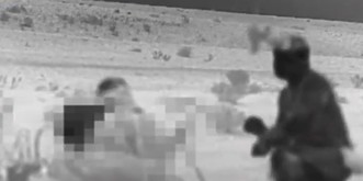 Le Mossad aurait accompli une action inédite dans l'attaque en Iran