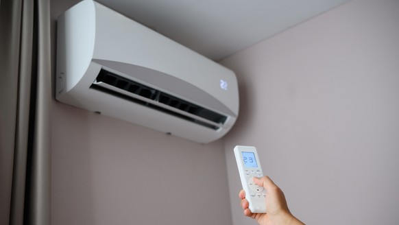 Klimaanlage